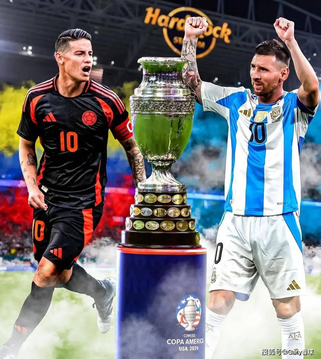 关于南美洲足球：阿根廷队成功晋级决赛的信息