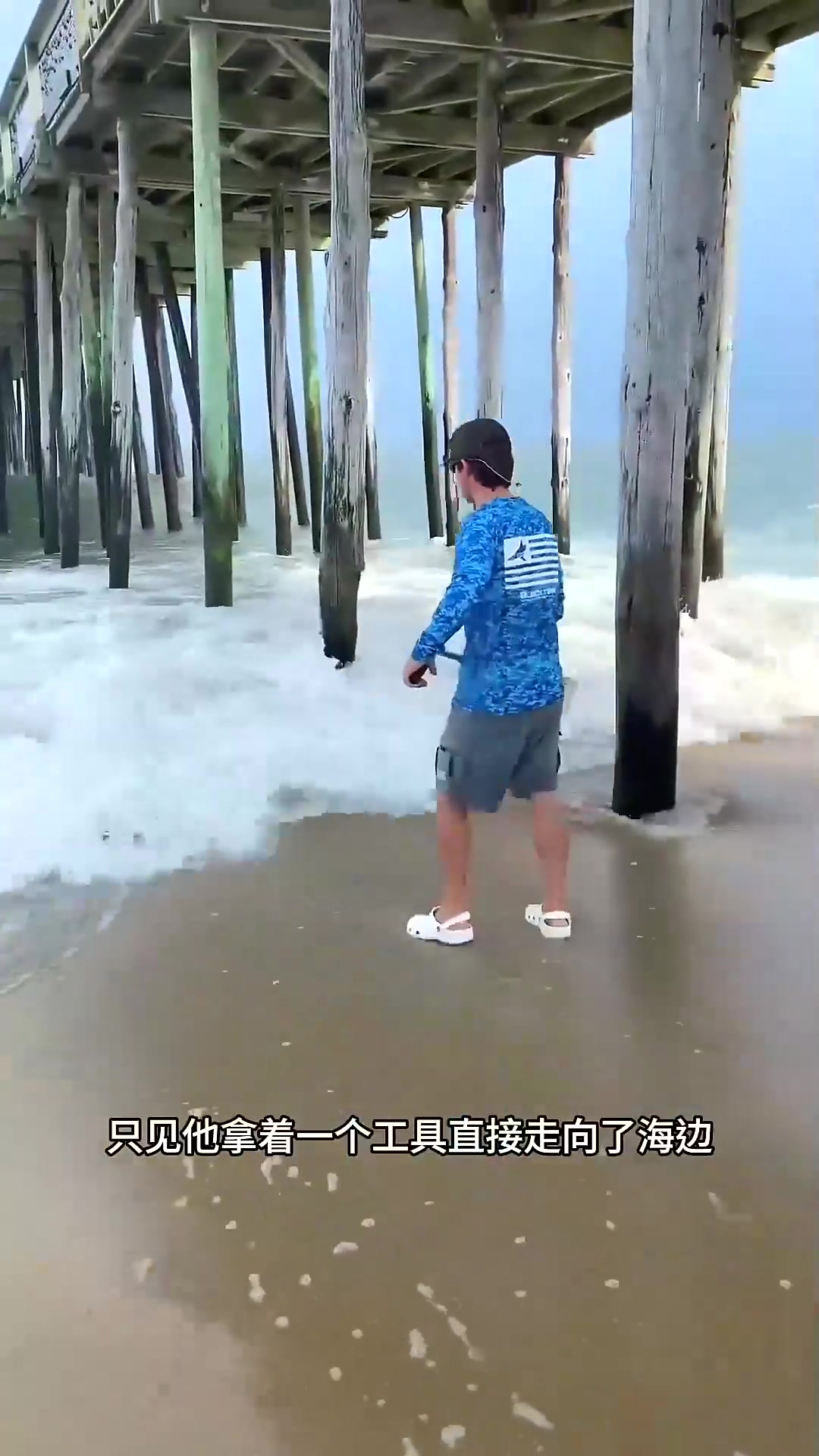 比赛中发生的一幕令人震惊和感动 比赛中发生的一幕令人震惊和感动