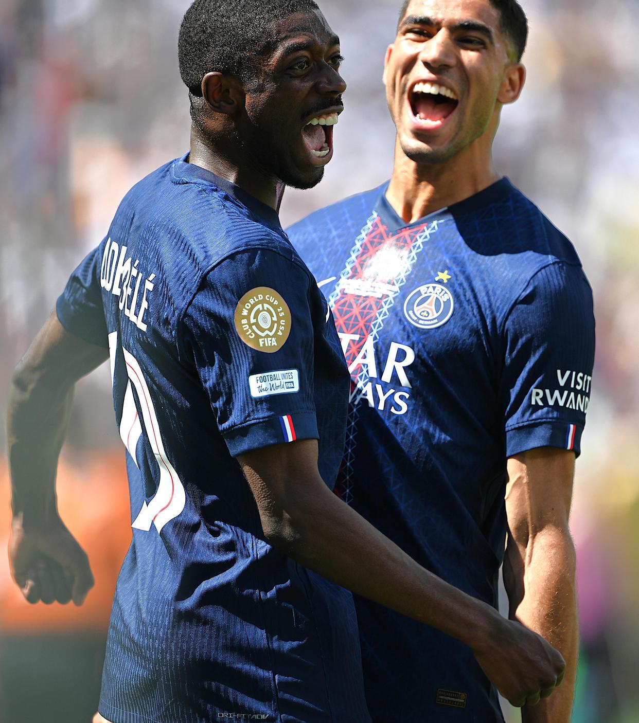 巴黎圣日耳曼迎来挑战，期待新一轮辉煌的简单介绍