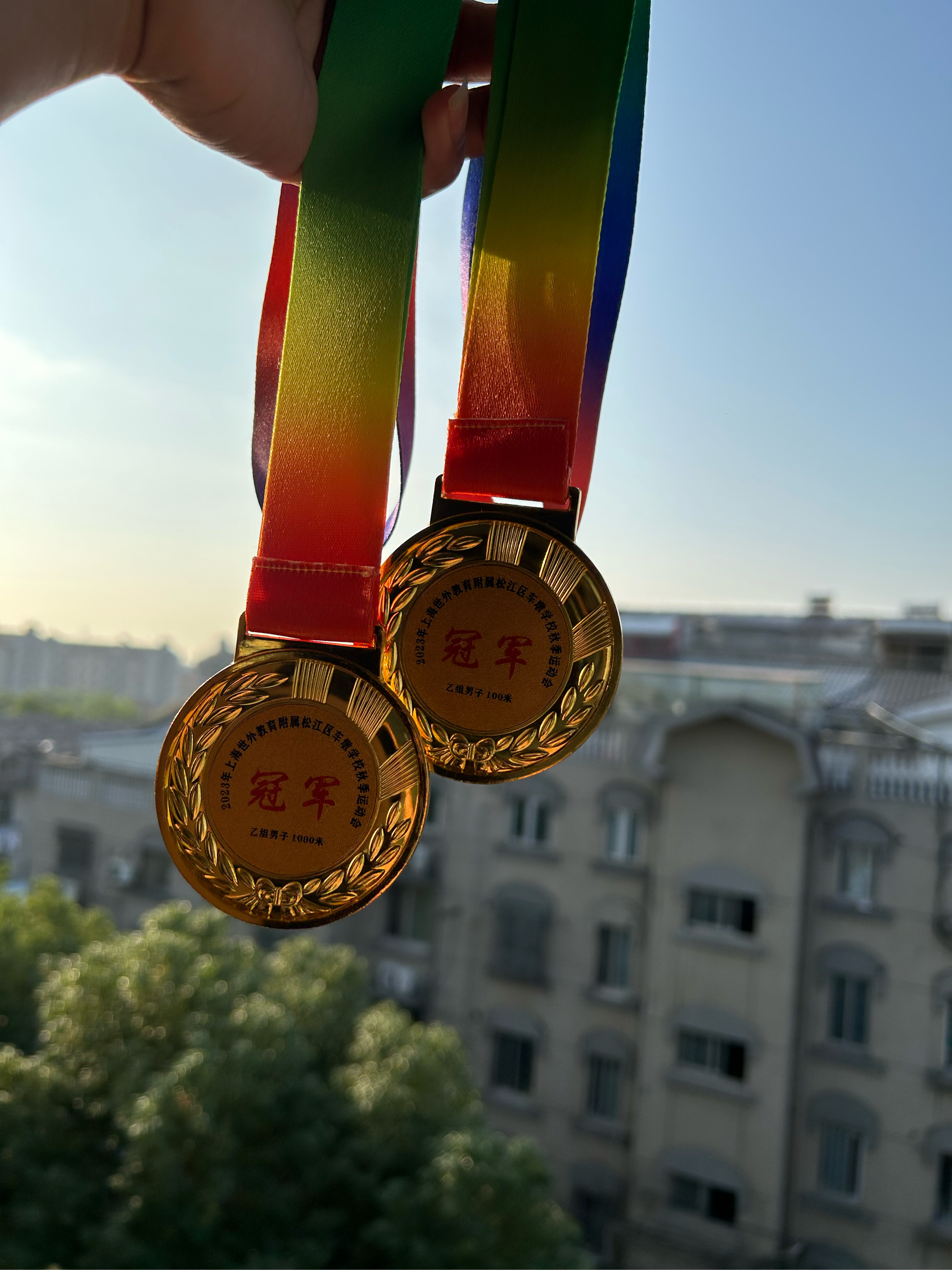 关于美国运动员奋力突围，夺得铜牌的信息