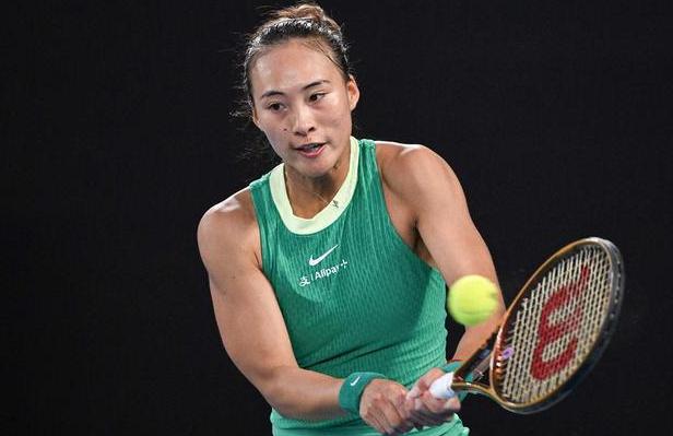 印度拳击选手一路过关斩将，成功晋级