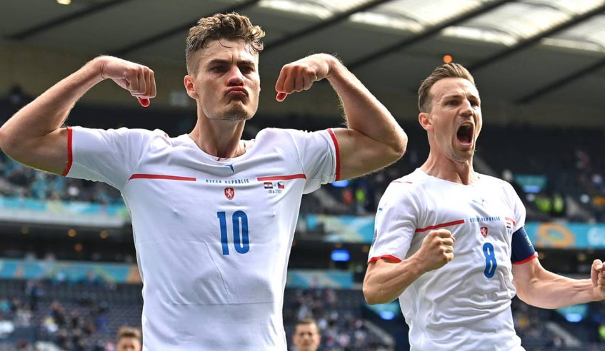 荷兰连克摩尔多瓦，掌握晋级主动权的简单介绍