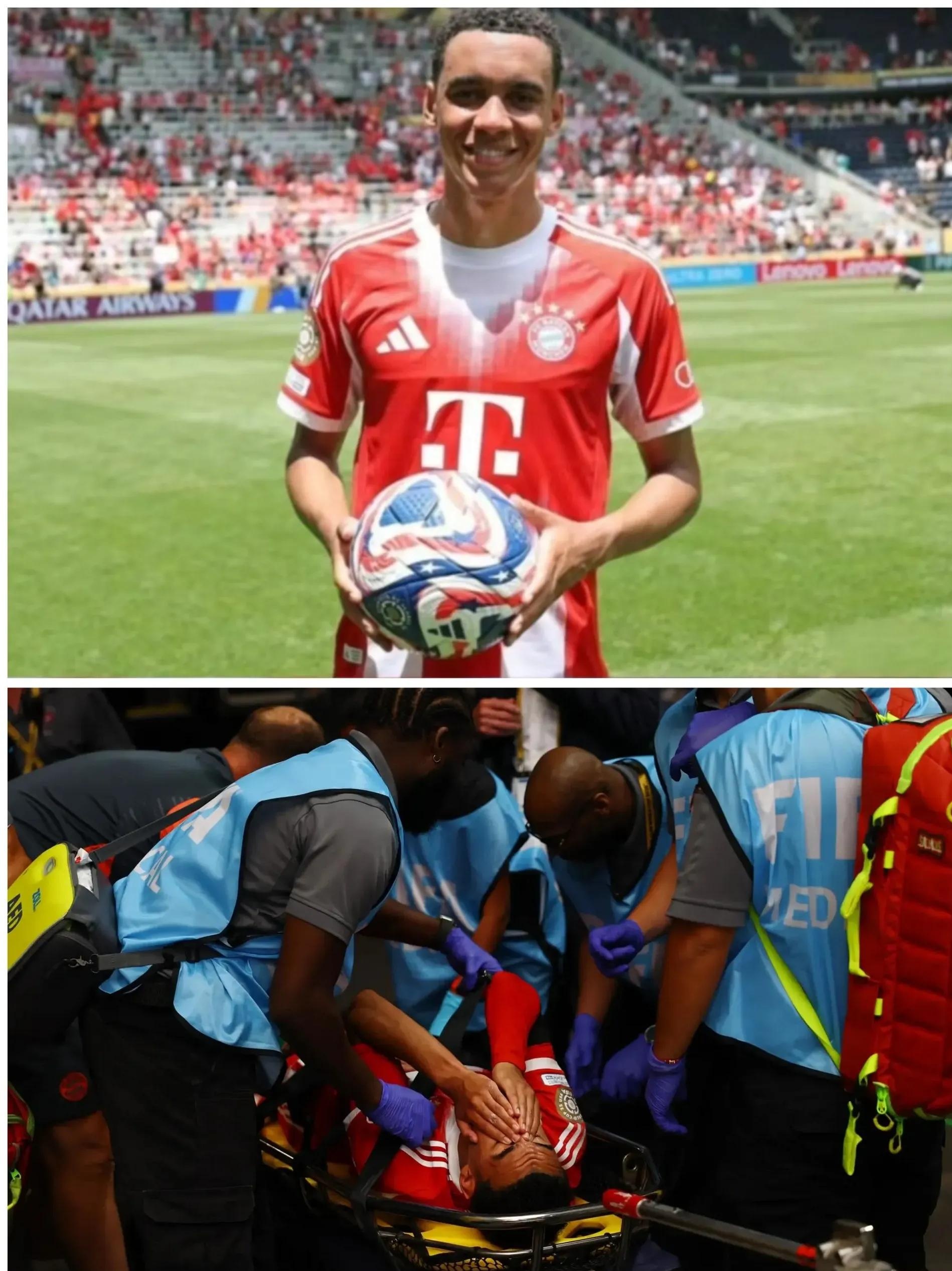 拜仁慕尼黑客场逼平奥格斯堡，难解决平局的简单介绍