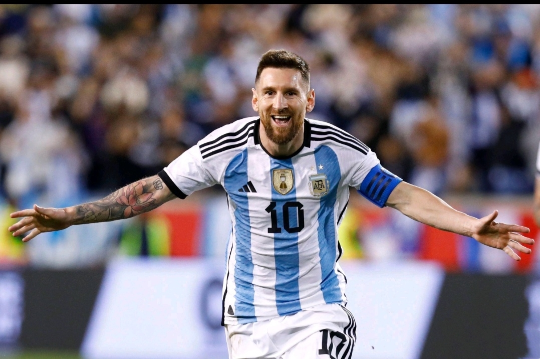 超级巨星：梅西复出助巴黎战胜马赛