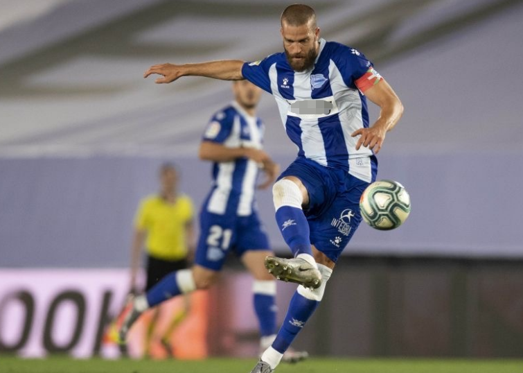 阿拉维斯主场告负，陷入保级压力的简单介绍