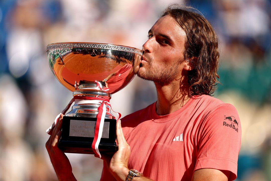 ATP总决赛绝杀戴维斯杯，西西帕斯带队取胜的简单介绍