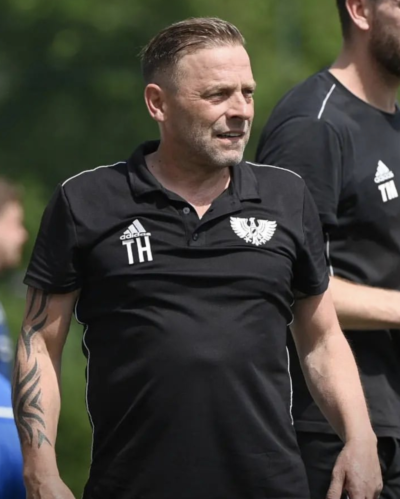 关于柏林联盟主教练透露出战策略调整的信息