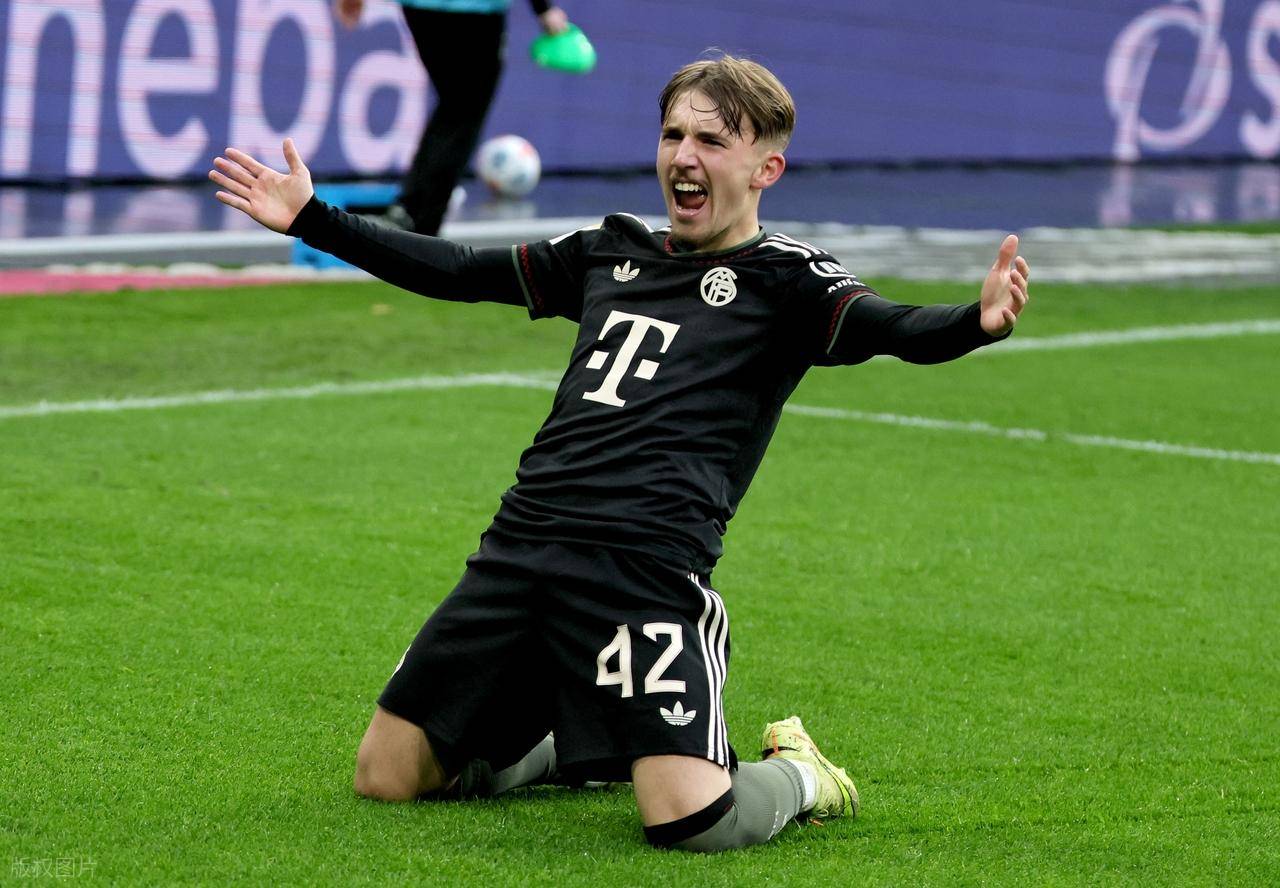 拜仁慨赞客场表现，冲刺小组头名的简单介绍