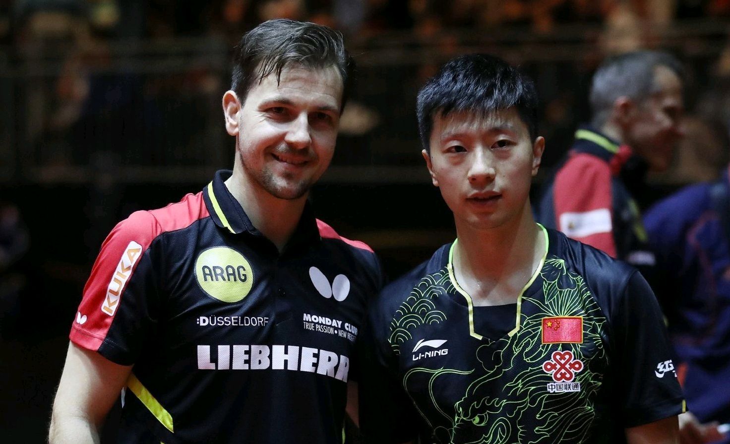 德国乒乓球队险胜法国乒乓球队,奥恰洛夫爆发神勇的简单介绍 德国乒乓球队险胜法国乒乓球队,奥恰洛夫爆发神勇的简单介绍