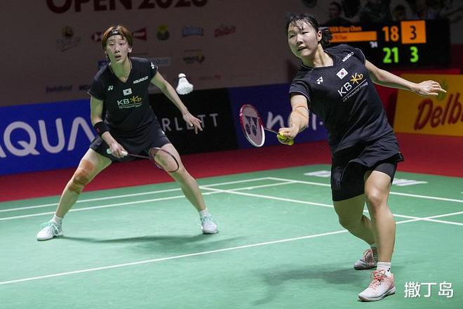 印度队轻取韩国队，陈雨菲带队取胜