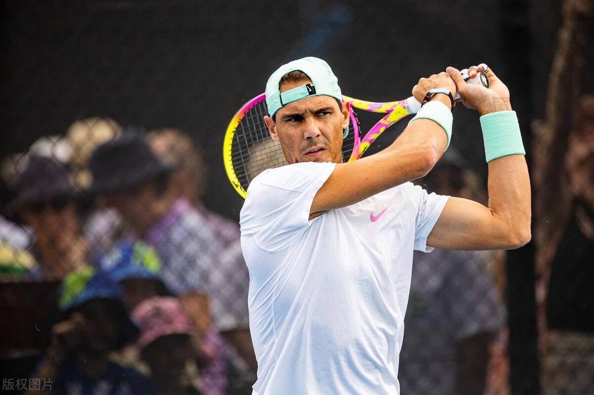 关于澳大利亚网球队鏖战日本网球队，纳达尔关键制胜的信息