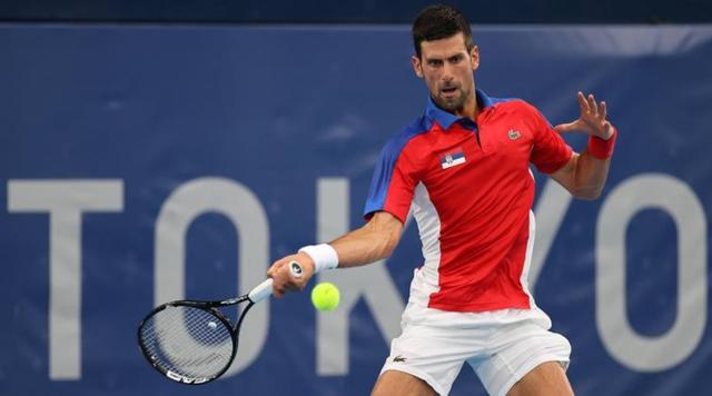 年终总决赛险胜澳网，德约科维奇状态火热