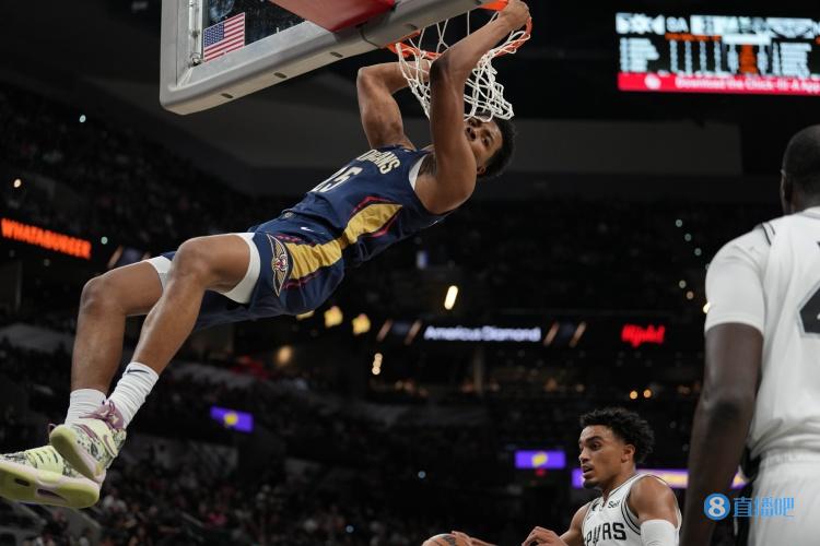 尼克斯翻盘鹈鹕,锡安状态火热的简单介绍 尼克斯翻盘鹈鹕,锡安状态火热的简单介绍