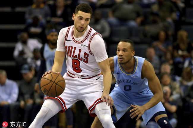 公牛鏖战爵士，布拉德利打破历史纪录