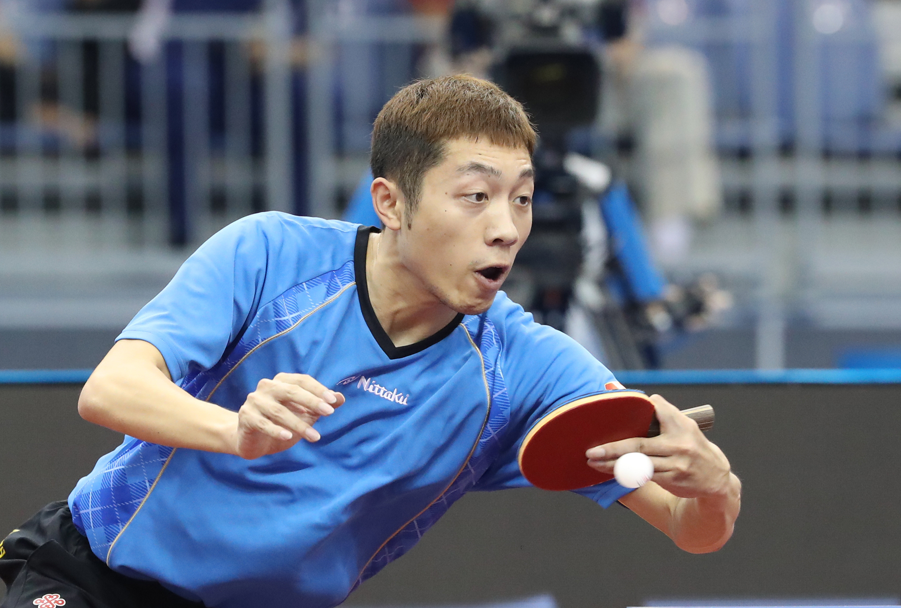 包含德国乒乓球队绝杀瑞典乒乓球队,张继科打破历史纪录的词条 包含德国乒乓球队绝杀瑞典乒乓球队,张继科打破历史纪录的词条