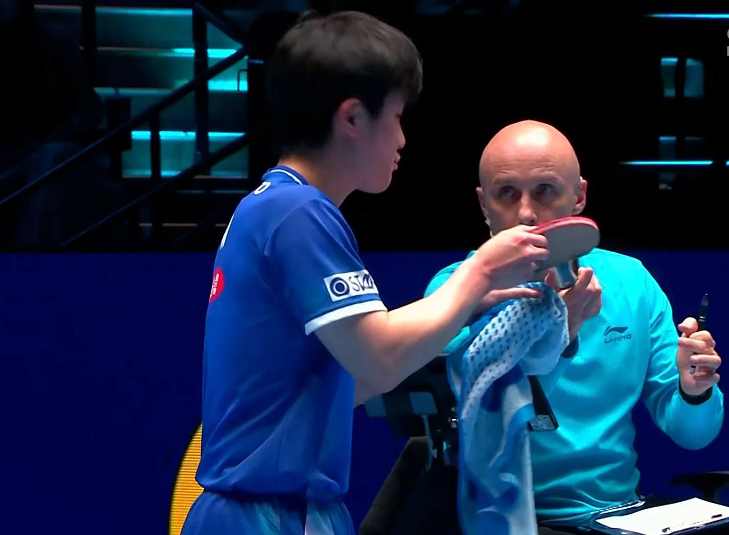 瑞典乒乓球队力克比利时乒乓球队,张本智和绝境逆转的简单介绍 瑞典乒乓球队力克比利时乒乓球队,张本智和绝境逆转的简单介绍