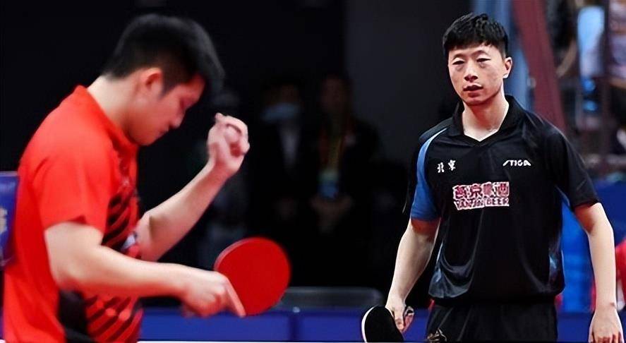 德国乒乓球队强势波兰乒乓球队,马龙爆发神勇的简单介绍 德国乒乓球队强势波兰乒乓球队,马龙爆发神勇的简单介绍