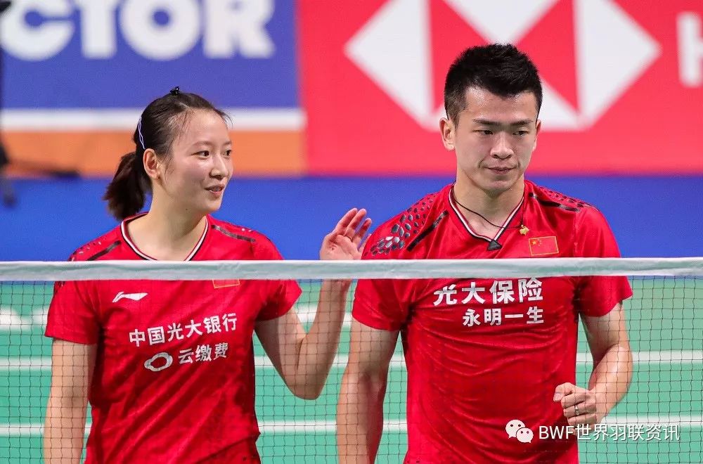 韩国队轻取丹麦队，郑思维带队取胜