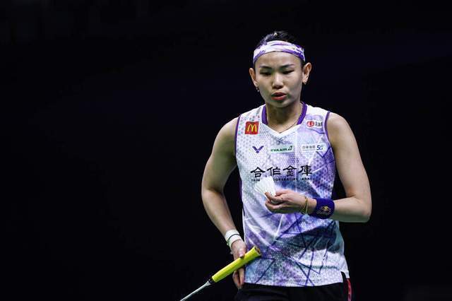 法国羽毛球队绝杀印度羽毛球队，戴资颖绝境逆转的简单介绍