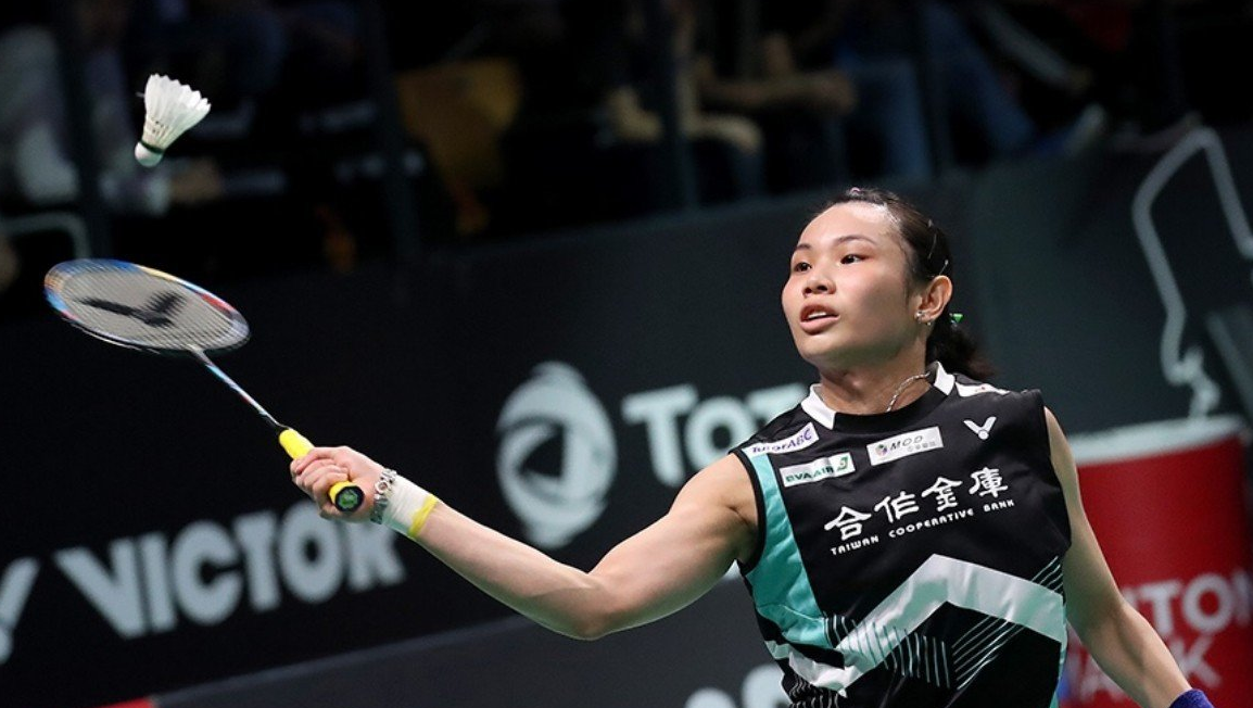 法国羽毛球队绝杀印度羽毛球队，戴资颖绝境逆转的简单介绍