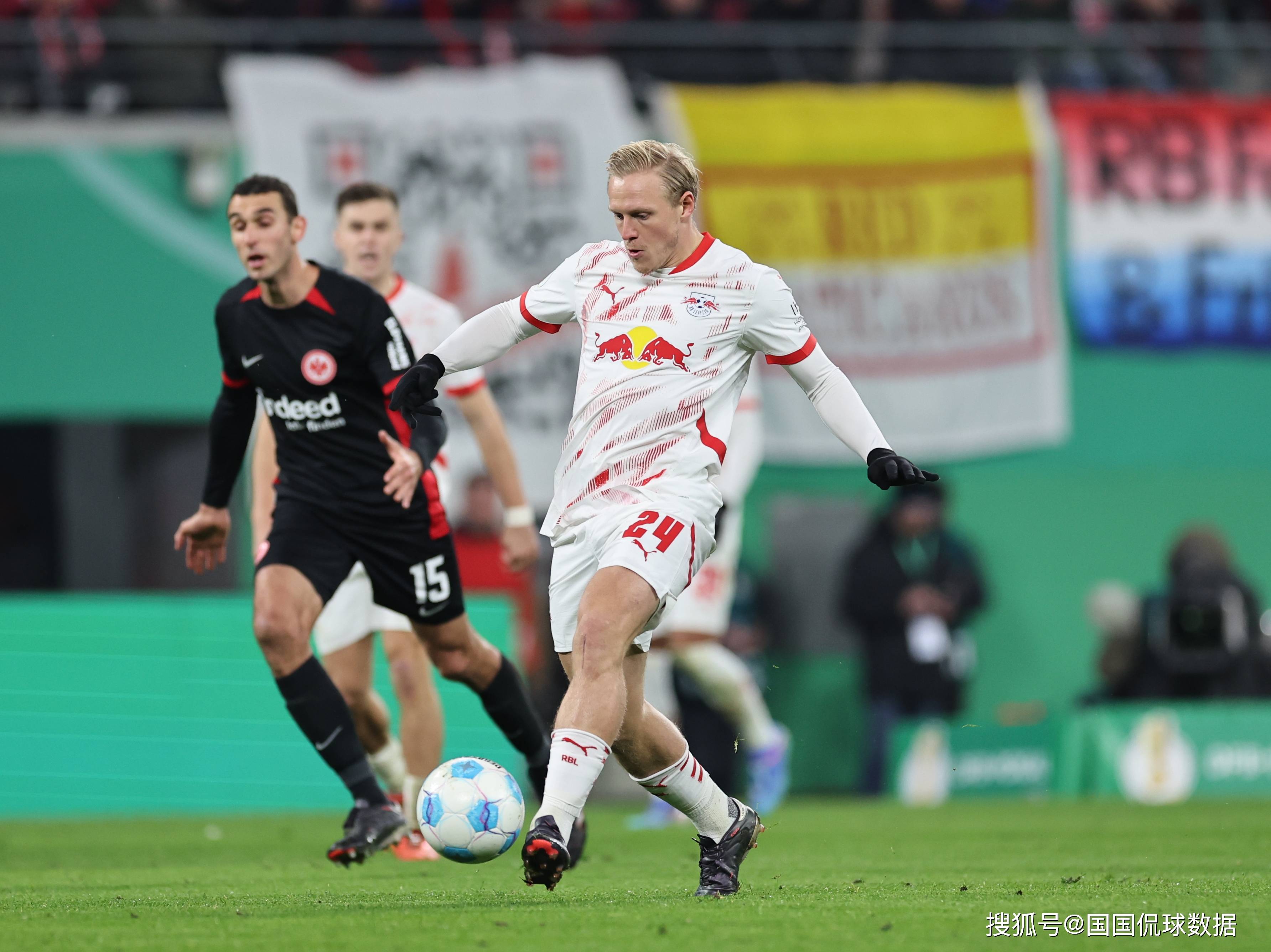 莱比锡红牛横扫德国，哈兰德扛起全队的简单介绍