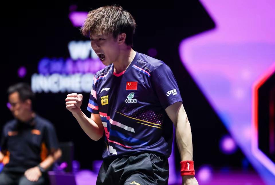 韩国队险胜瑞典队，林高远高光表现的简单介绍