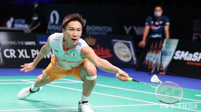 丹麦队翻盘中国队，辛杜统治全场