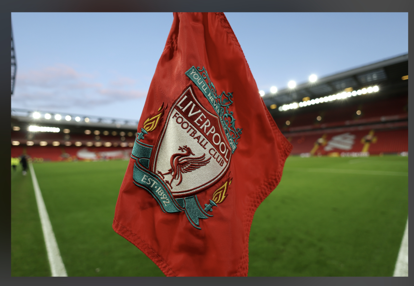 利物浦卫冕之路，挑战前方多重困难