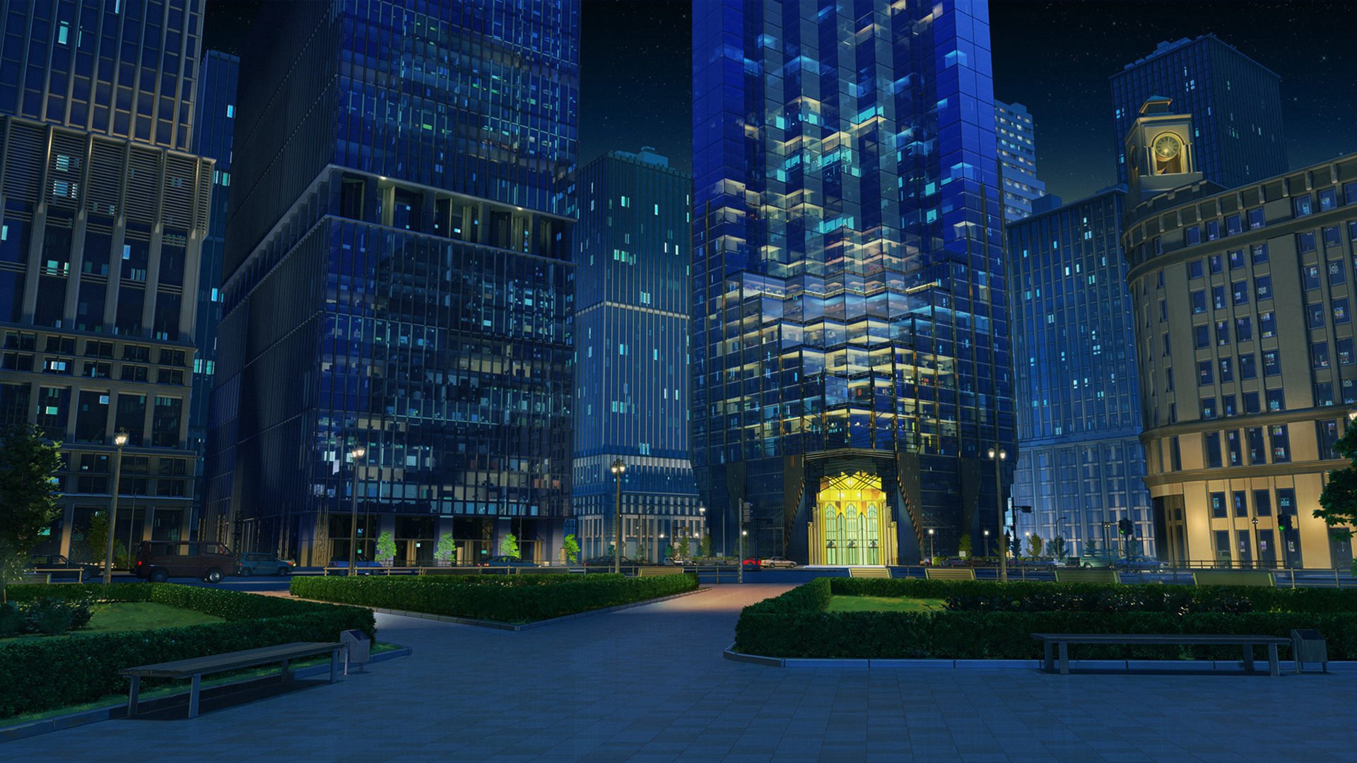 布伦森的硬仗之夜，F1年度争冠的终极试炼