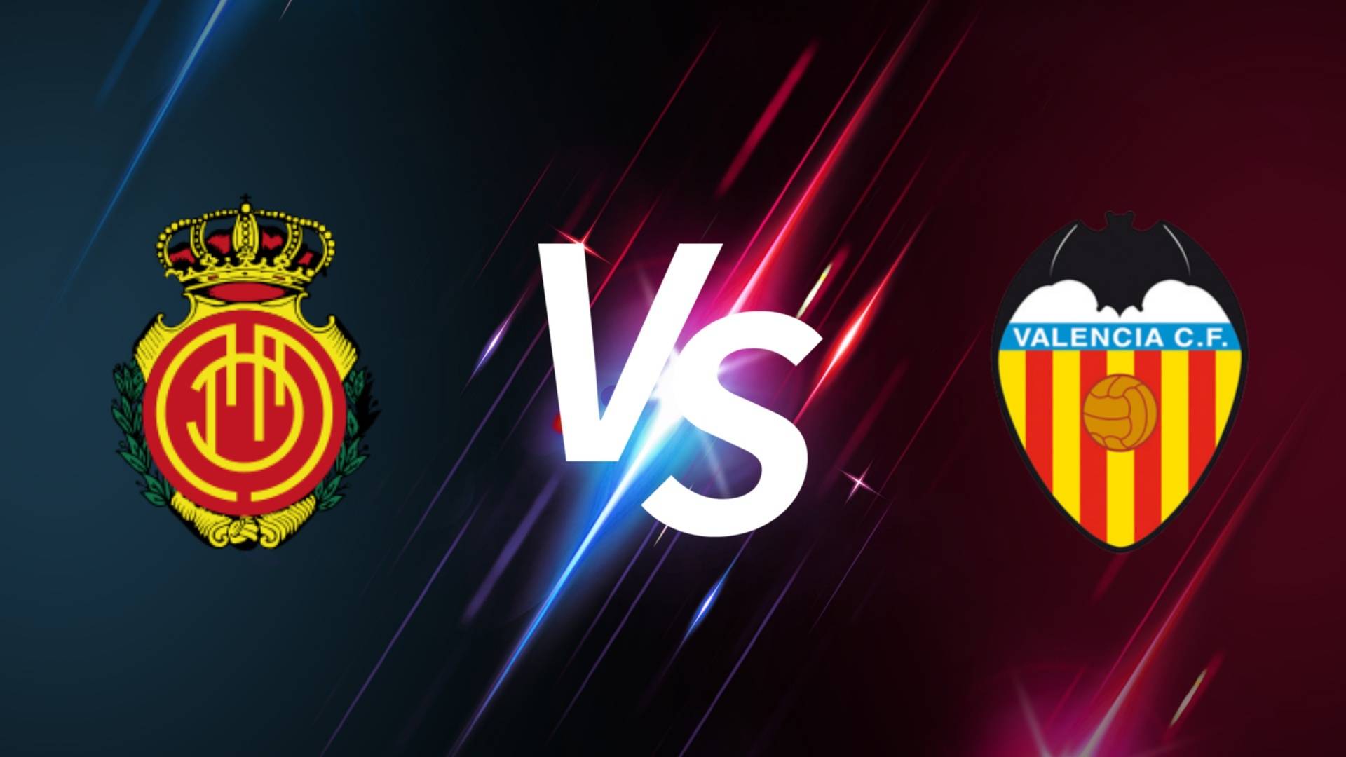 瓦伦西亚与马洛卡队将上演悬念之战的简单介绍