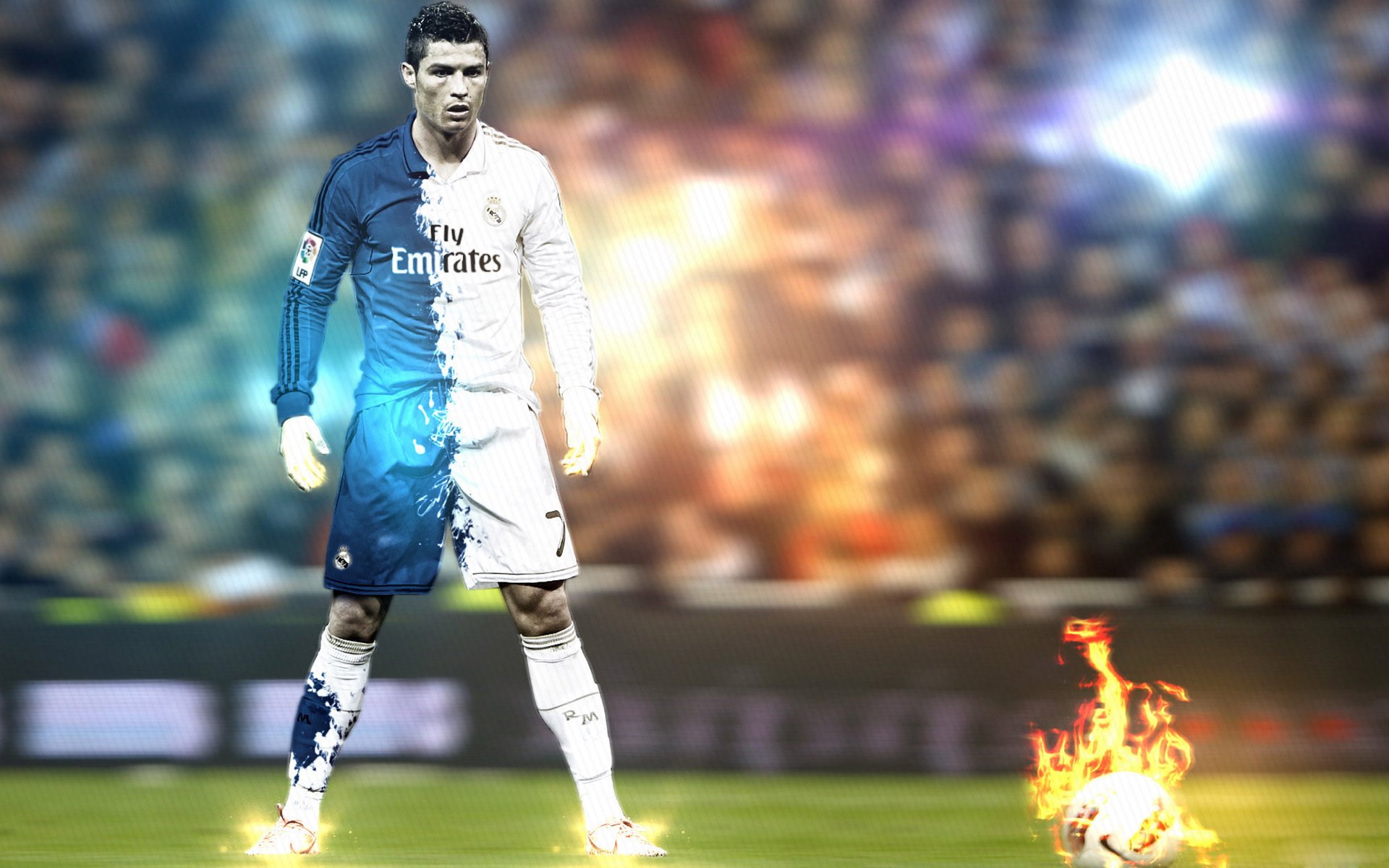 孤鹰搏空,当詹姆斯以一人之力撕裂火箭防线