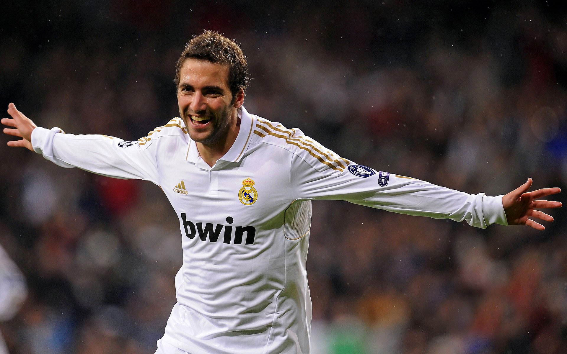 英超争冠之夜，克莱比赛走势一手掌控